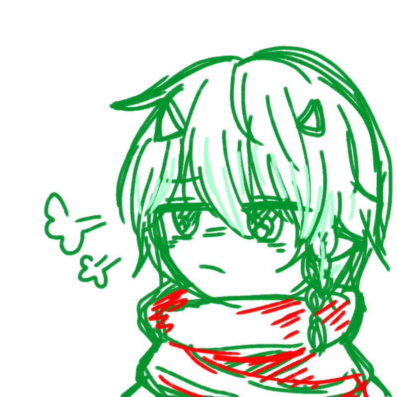 그리고 백.. : 그리고 백호야 너 니맘대로 내캐 쓰지말라고... ^^^^^ ( ) 스케치판 ,sketchpan