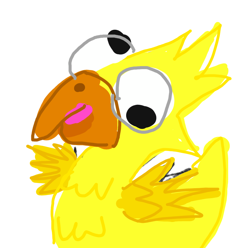UGLY DUCKL.. : UGLY DUCKLING (FOR REALS) 스케치판 ,sketchpan