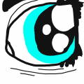 EYE : EYE 스케치판 ,sketchpan