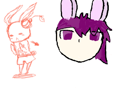 망했다 : 망했다ㅋ 스케치판 ,sketchpan