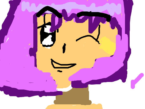 미니 : 제닉네임이미니 스케치판 ,sketchpan