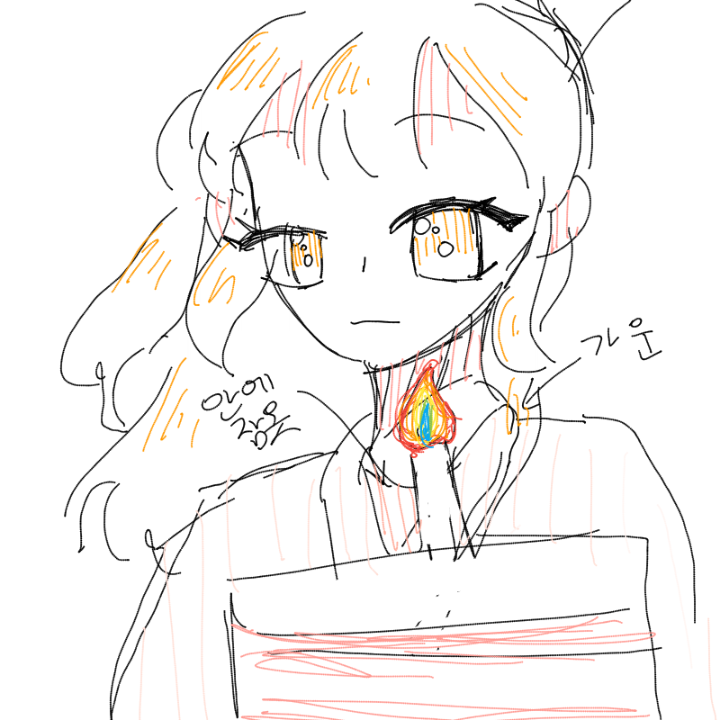   :   스케치판 ,sketchpan