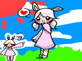 한여름잭님.. : 한여름잭님 연성갑사합니당!! 스케치판 ,sketchpan