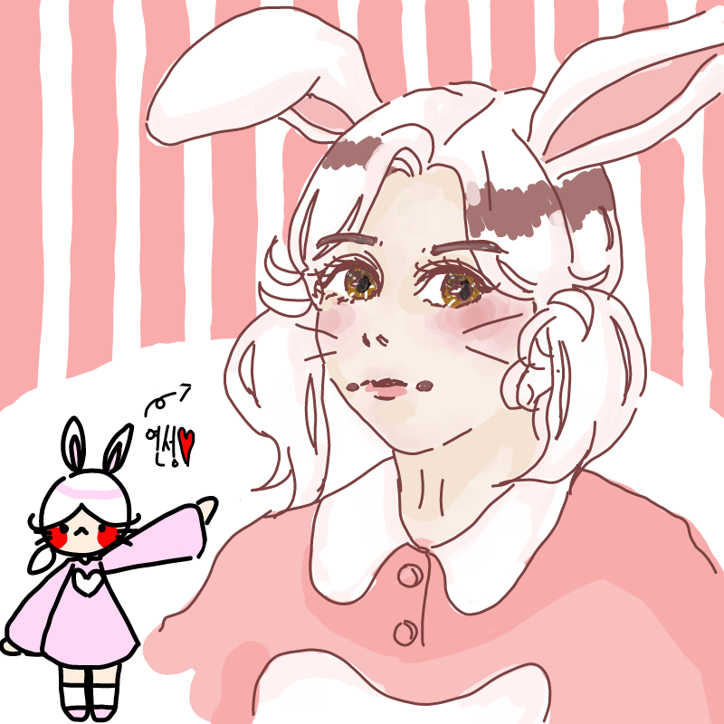 에이욥님 .. : 에이욥님 연성 고마버료! 스케치판 ,sketchpan