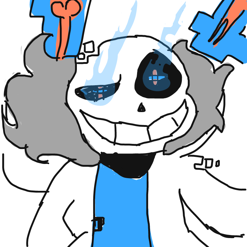 Sans.exr : Sans.exr 스케치판 ,sketchpan