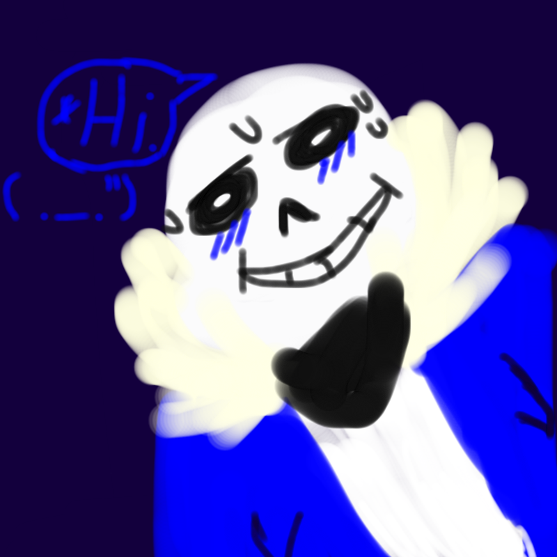 *Hi. ( .__.. : *Hi. ( .__.) 스케치판 ,sketchpan