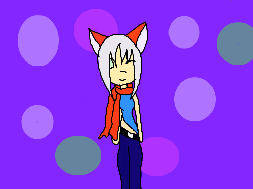 First Drawing : First drawing on sketchpan :D 스케치판 ,sketchpan