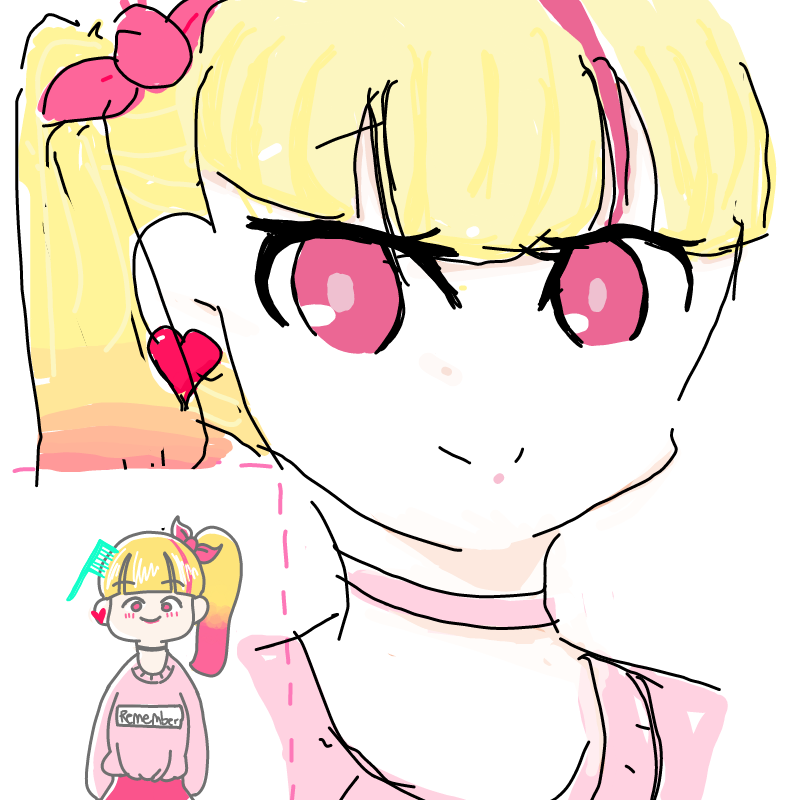   :   스케치판 ,sketchpan