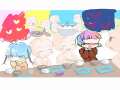   :   스케치판 ,sketchpan