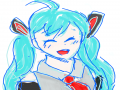   :   스케치판 ,sketchpan