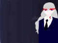 새 자캐입.. : 새 자캐입니다! 스케치판 ,sketchpan