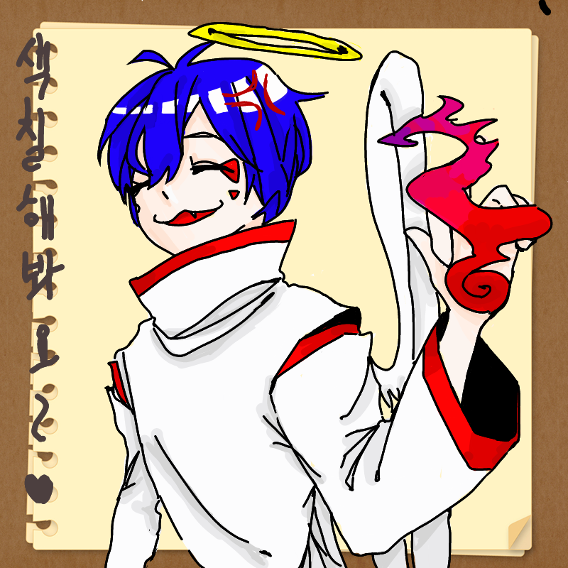 색공입니.. : 색공입니다 스케치판 ,sketchpan