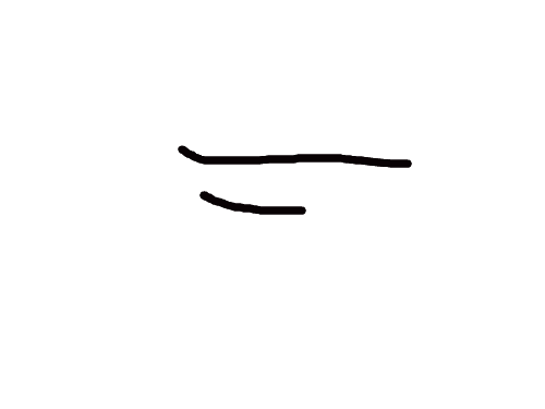 Mouthy : I was just practicing. I'm not very good yet, but I'll get better. 스케치판 ,sketchpan