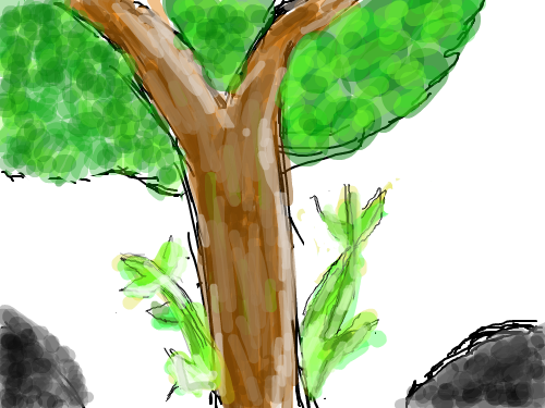 나뮤 : 나뮤ㅋㅋ 스케치판 ,sketchpan