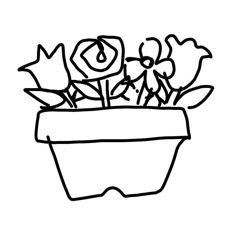 Blumen sw : Blumen sw 스케치판 ,sketchpan