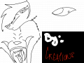 Creation : bite!! 스케치판 ,sketchpan
