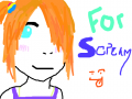 For Scream ! :) : for Scream ... :)) 스케치판 ,sketchpan