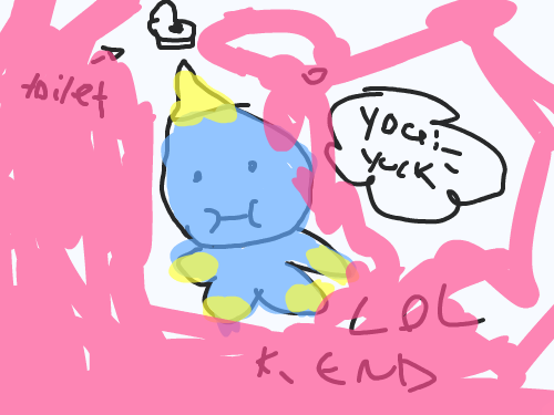 Sonic\'s Walk (Comic) : lol I was bored so dont ask. 스케치판 ,sketchpan