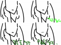 zz : zzzz 스케치판 ,sketchpan