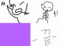 삼바!! : 삼바! 후! 훕후! 스케치판 ,sketchpan