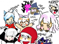 컴온 : ㅎㅎㅎㅎ 스케치판 ,sketchpan