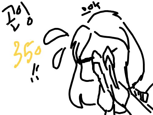 골잉 드디어 400가까이.. : 골잉 400도전! 스케치판 ,sketchpan