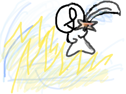 風衣?先 : 風衣?先 스케치판 ,sketchpan