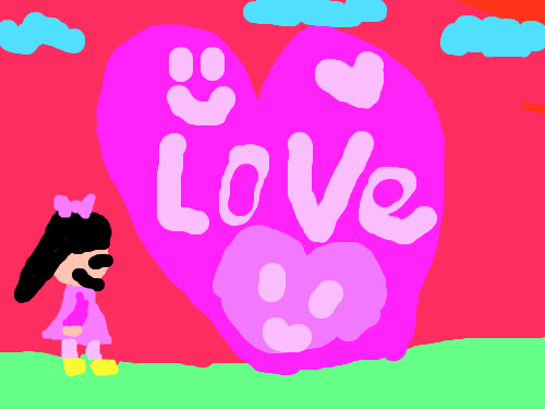 love : 2011.12.18 스케치판 ,sketchpan