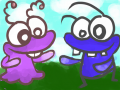 MEY N SHEN : TWO LITTLE CREATIONS 스케치판 ,sketchpan