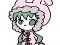   :   스케치판 ,sketchpan