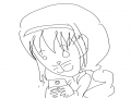 . : . 스케치판 ,sketchpan