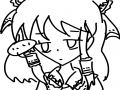   :   스케치판 ,sketchpan
