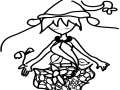   :   스케치판 ,sketchpan