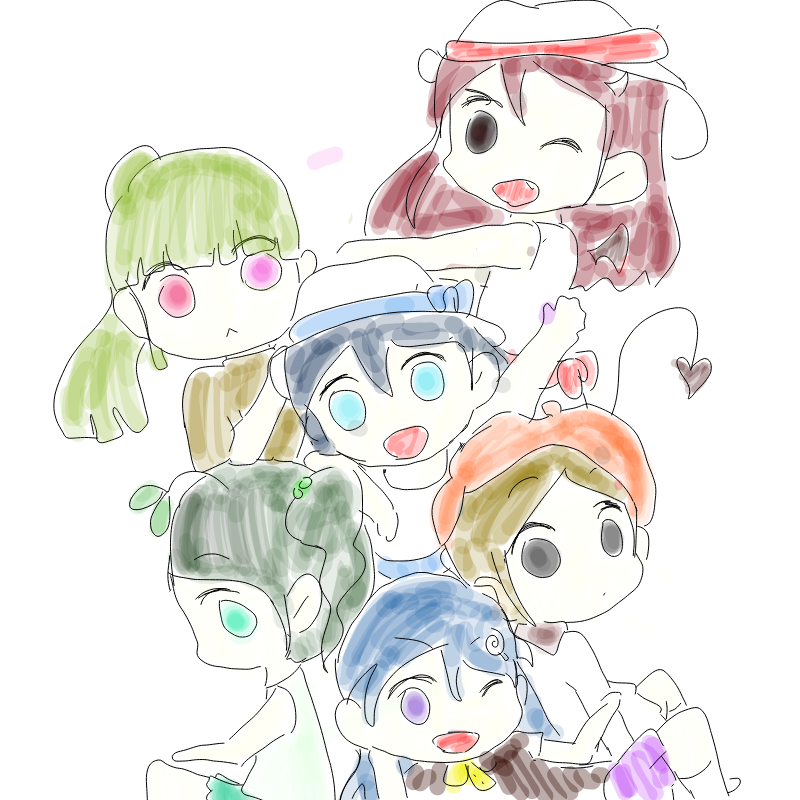   :   스케치판 ,sketchpan