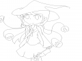   :   스케치판 ,sketchpan