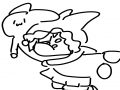   :   스케치판 ,sketchpan