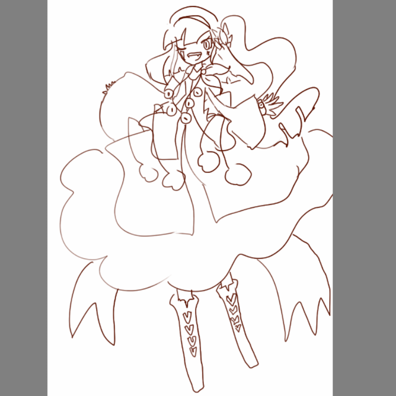   :   스케치판 ,sketchpan
