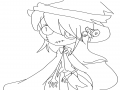   :   스케치판 ,sketchpan