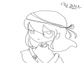   :   스케치판 ,sketchpan