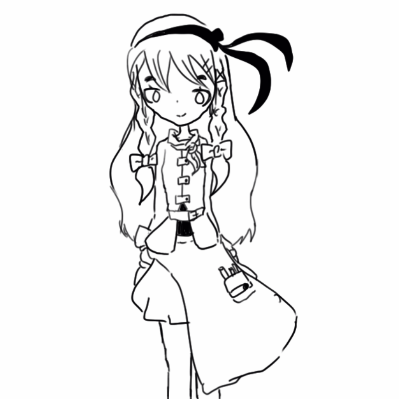   :   스케치판 ,sketchpan