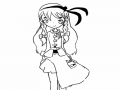   :   스케치판 ,sketchpan