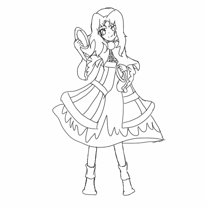   :   스케치판 ,sketchpan