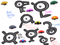   :   스케치판 ,sketchpan