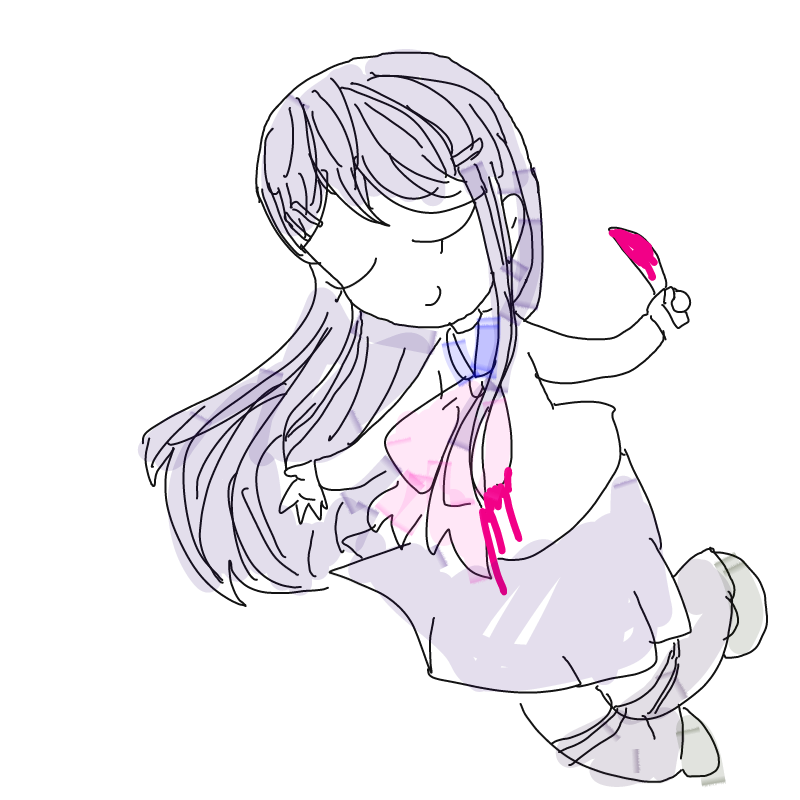   :   스케치판 ,sketchpan