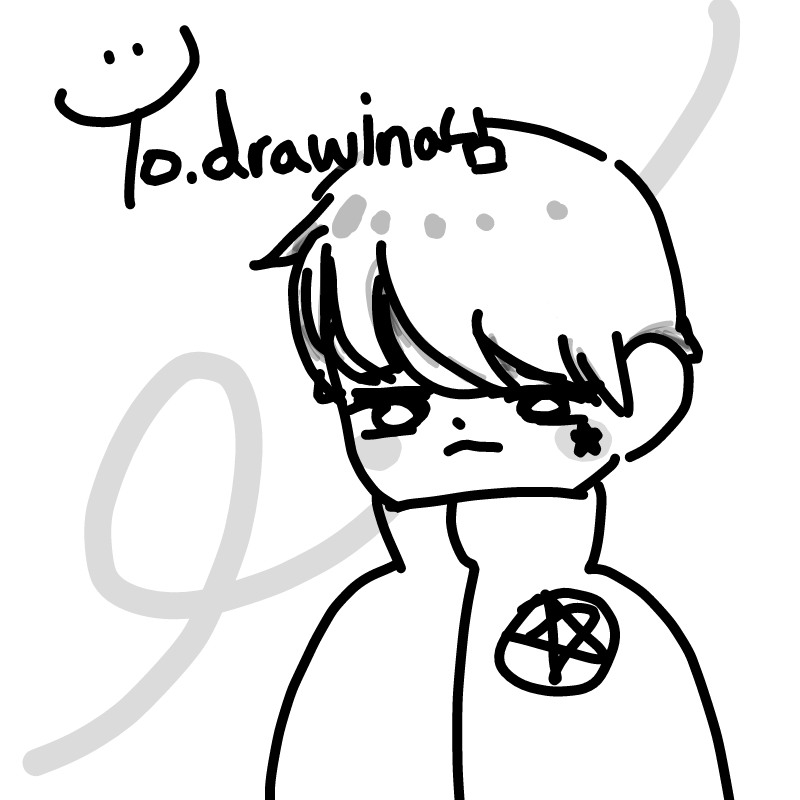 까먹었네.. : 까먹었네융 스케치판 ,sketchpan