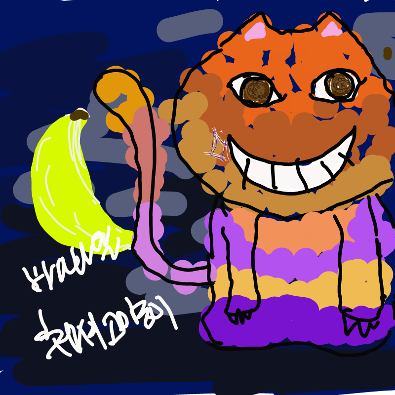 고양이 : 고양이 스케치판 ,sketchpan