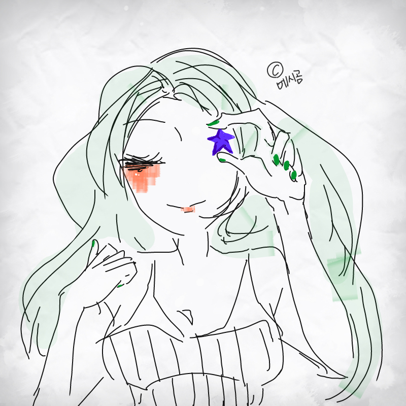 레이어생성.. : 레이어생성 가능한ㄱ가유 스케치판 ,sketchpan