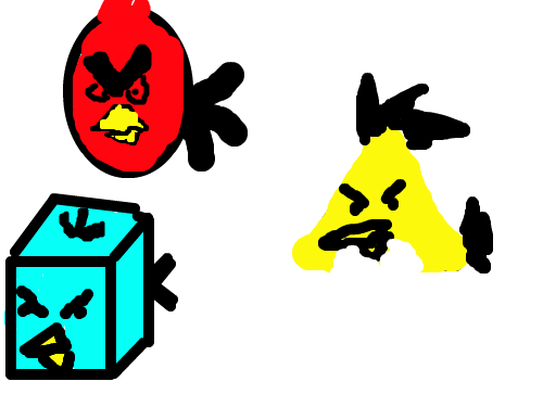 네모,세모,동그라미 : 모양도형들동그람 스케치판 ,sketchpan