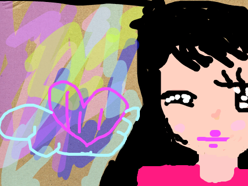 foxp : fieoxpvi 스케치판 ,sketchpan