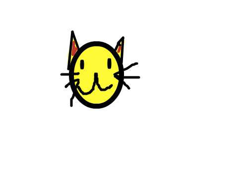 고양이 : 고양이를 그리다 스케치판 ,sketchpan